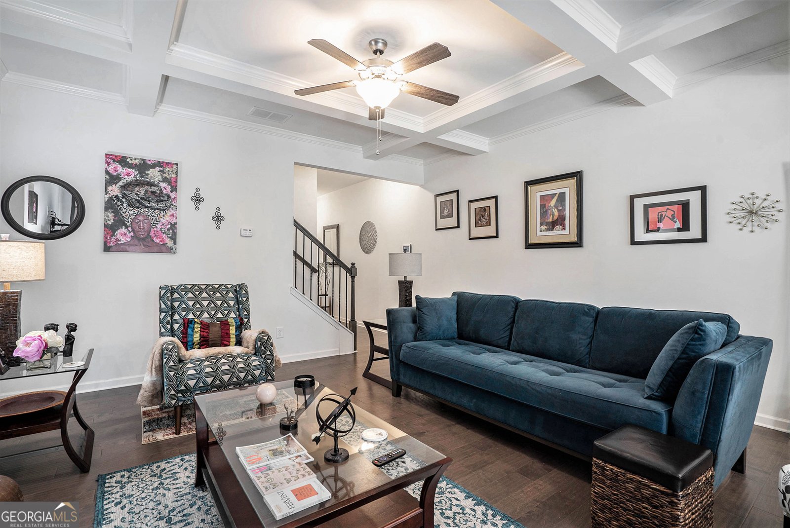 2921 Emme Court Conyers - 5