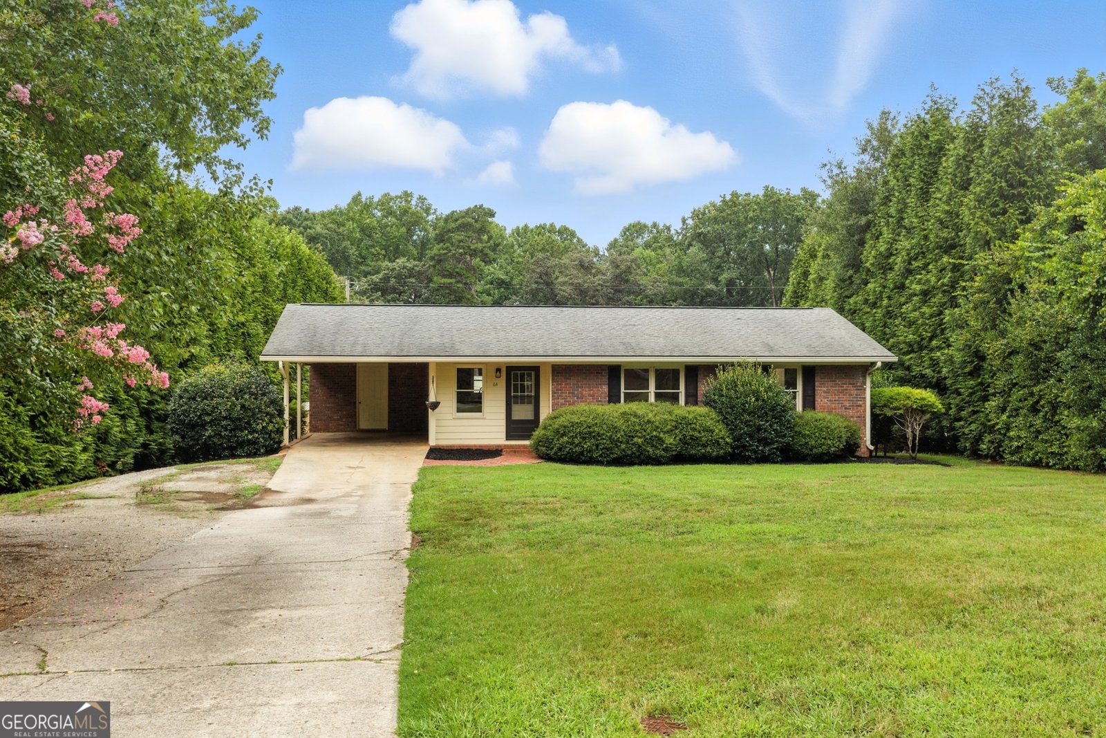 64 Forrest Drive Lavonia - 1