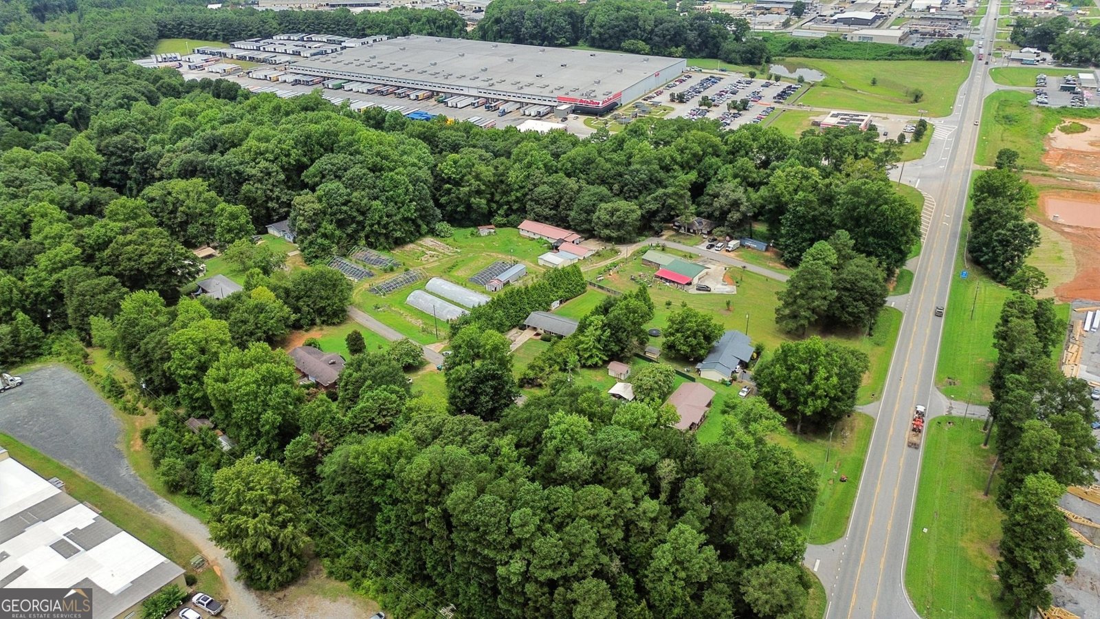 64 Forrest Drive Lavonia - 30