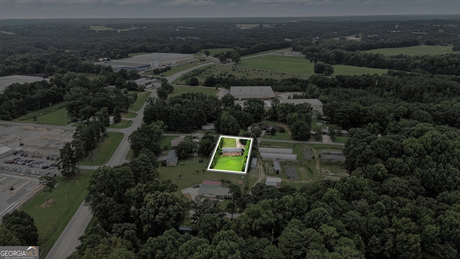 64 Forrest Drive Lavonia - 33