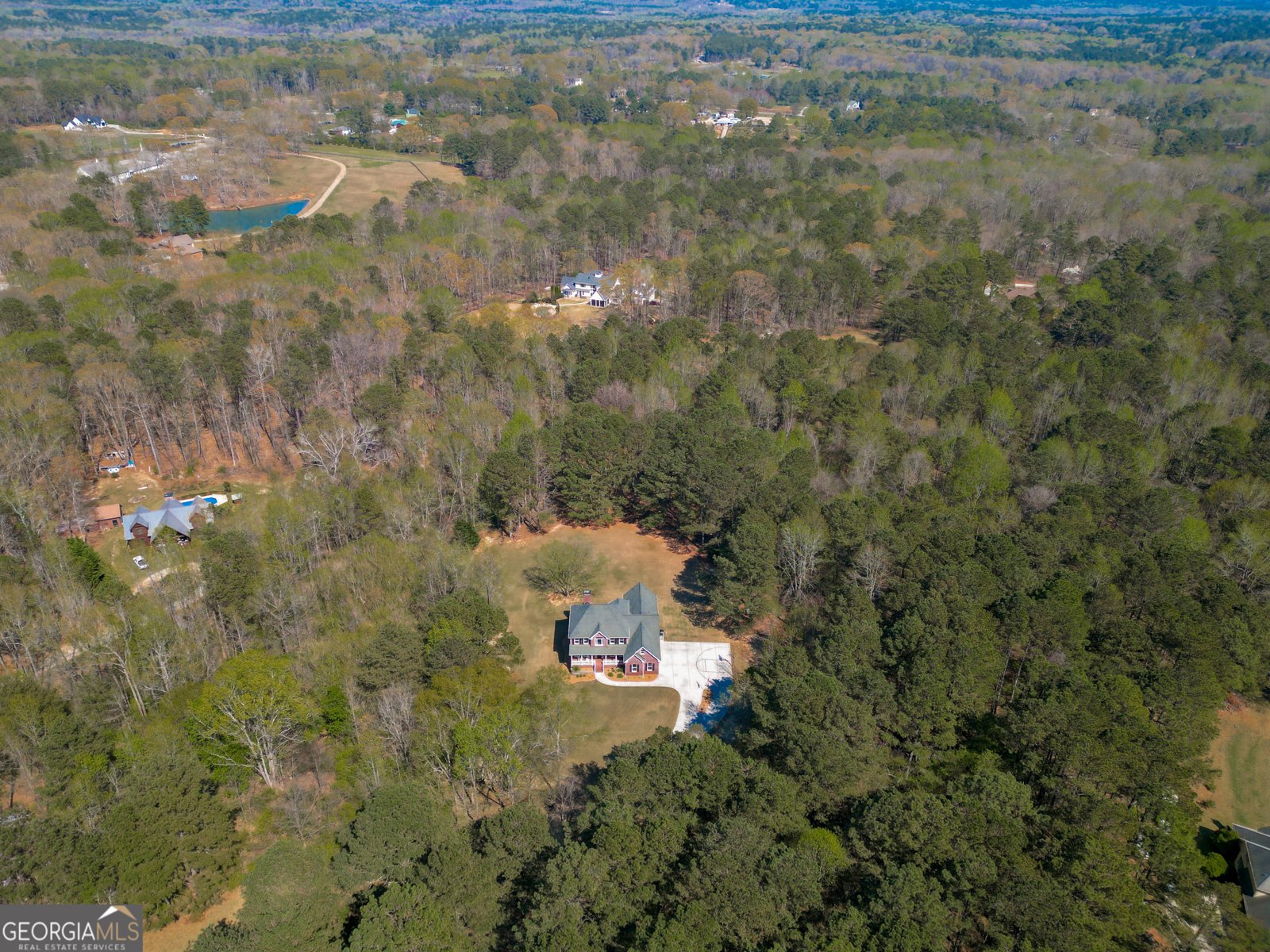 671 Ellison Road Tyrone - 20