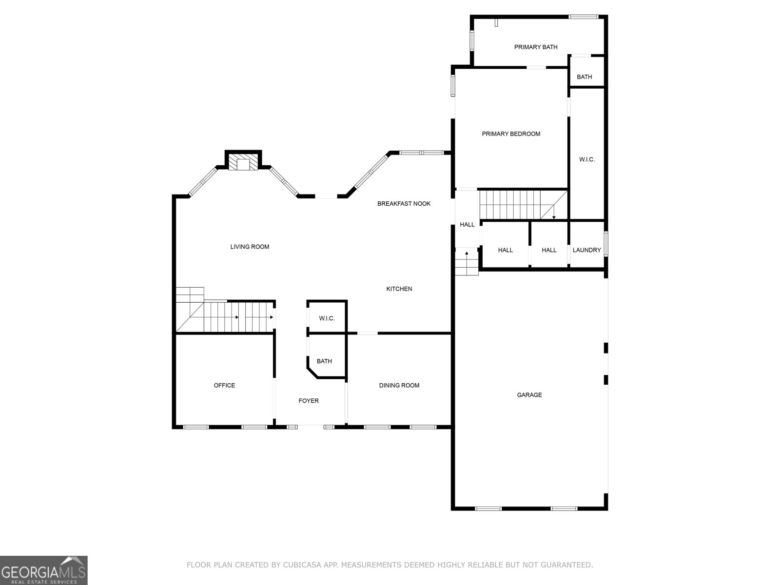 671 Ellison Road Tyrone - 22