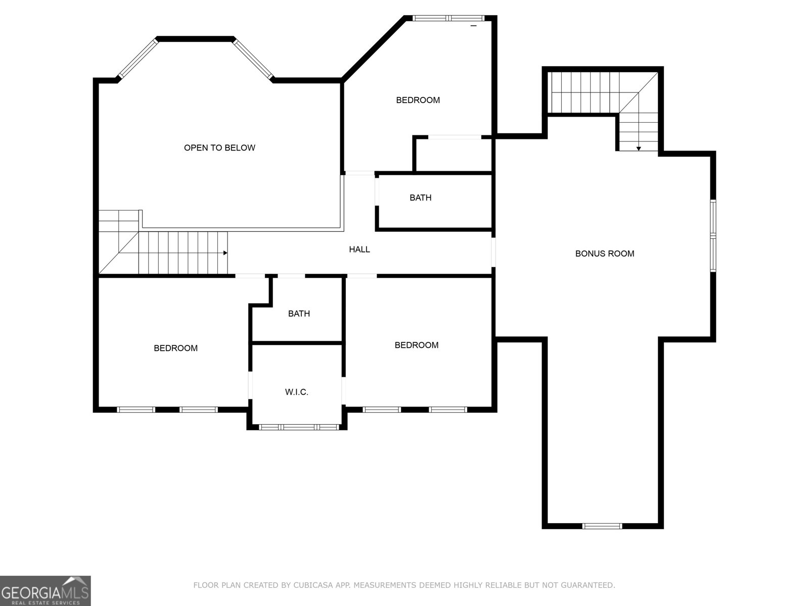 671 Ellison Road Tyrone - 23