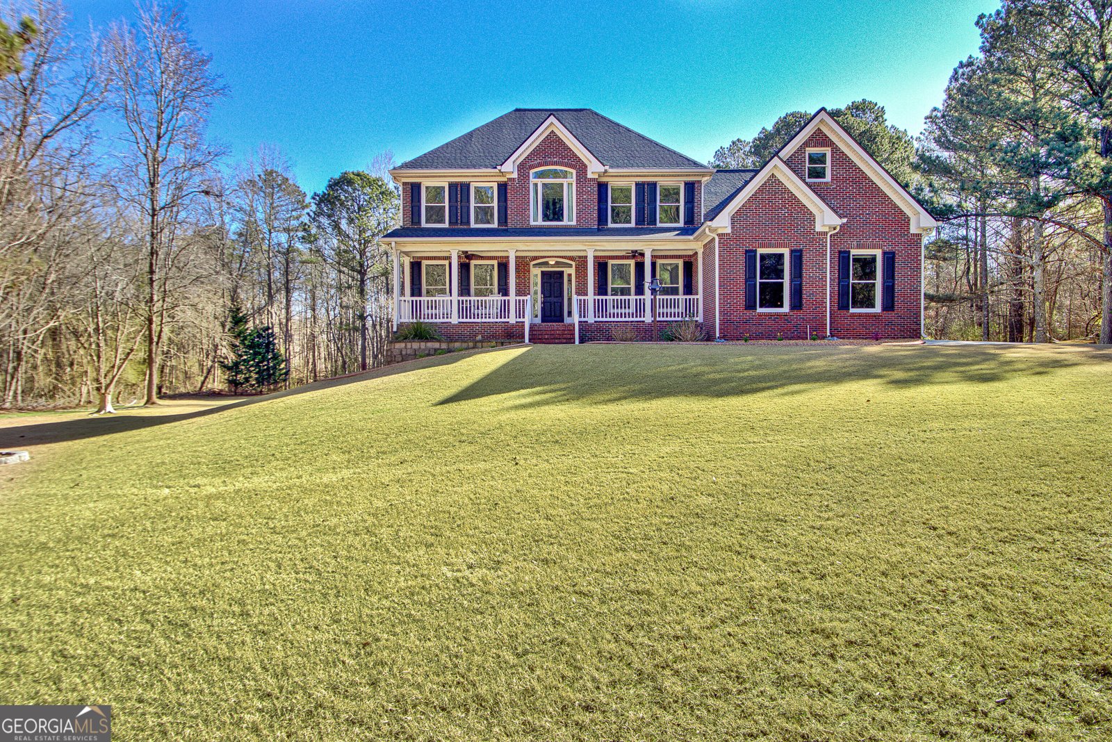 671 Ellison Road Tyrone - 25