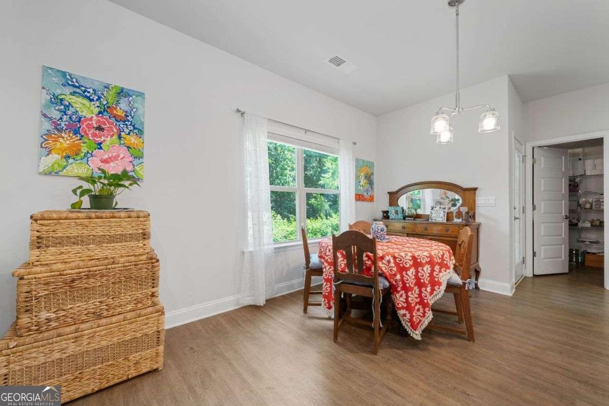 15 Parks Trail Dawsonville - 16