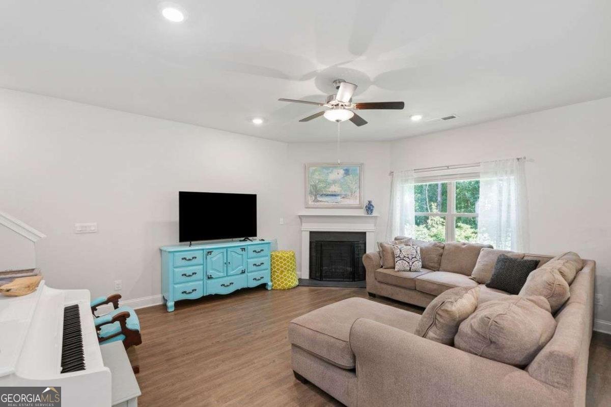 15 Parks Trail Dawsonville - 18