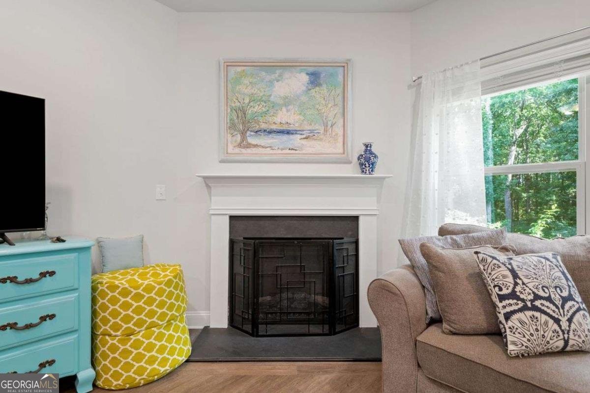 15 Parks Trail Dawsonville - 19