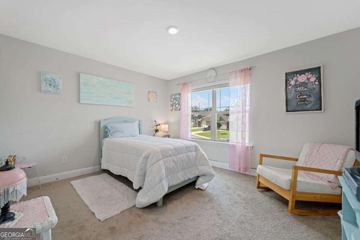 15 Parks Trail Dawsonville - 28