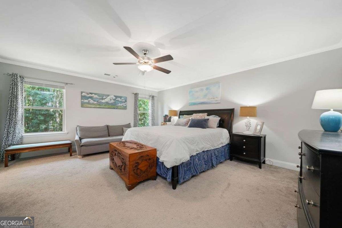 15 Parks Trail Dawsonville - 31