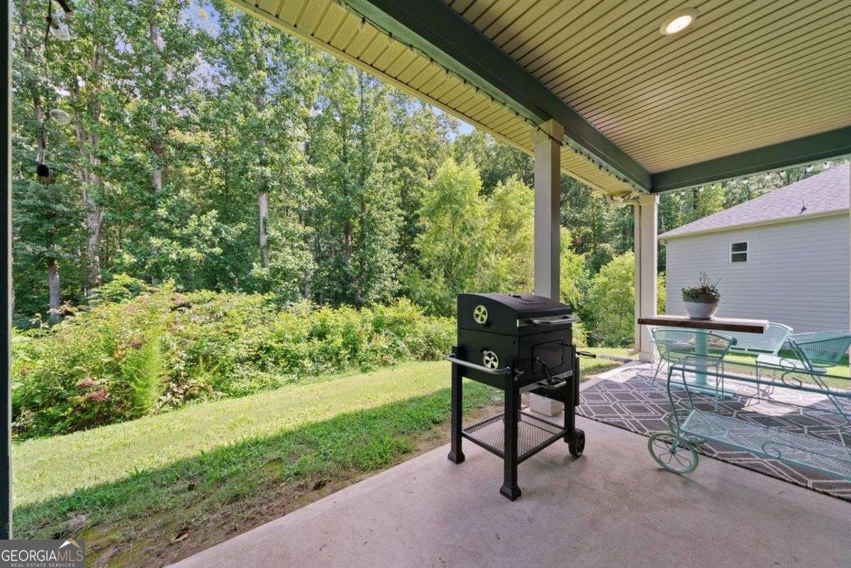 15 Parks Trail Dawsonville - 35