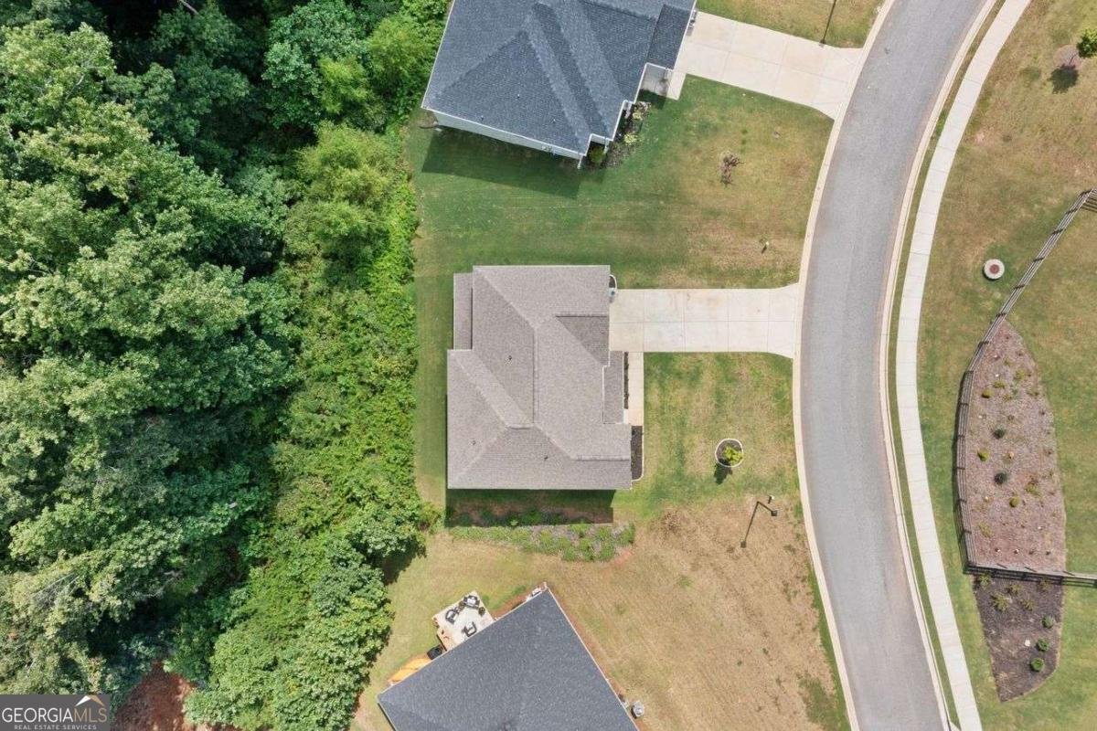 15 Parks Trail Dawsonville - 37