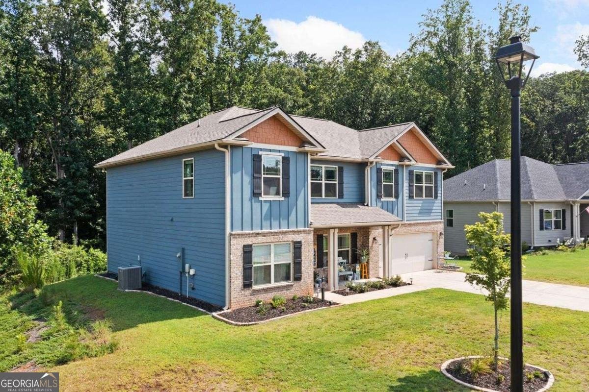15 Parks Trail Dawsonville - 4