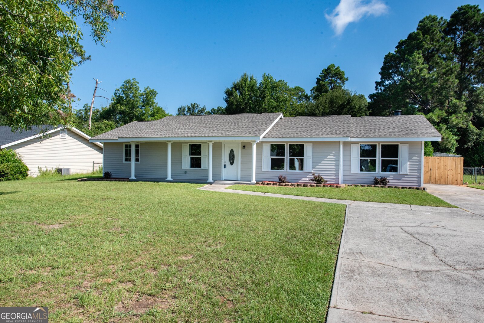 401 Feagin Mill Road Warner Robins - 2