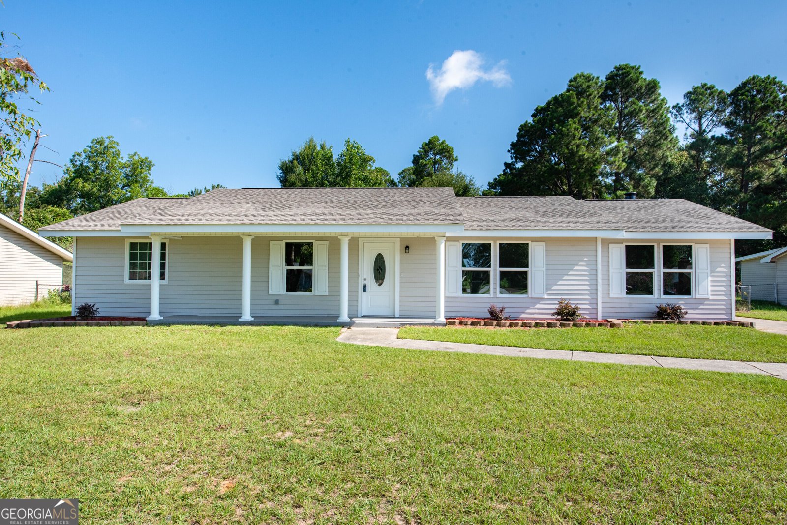 401 Feagin Mill Road Warner Robins - 3