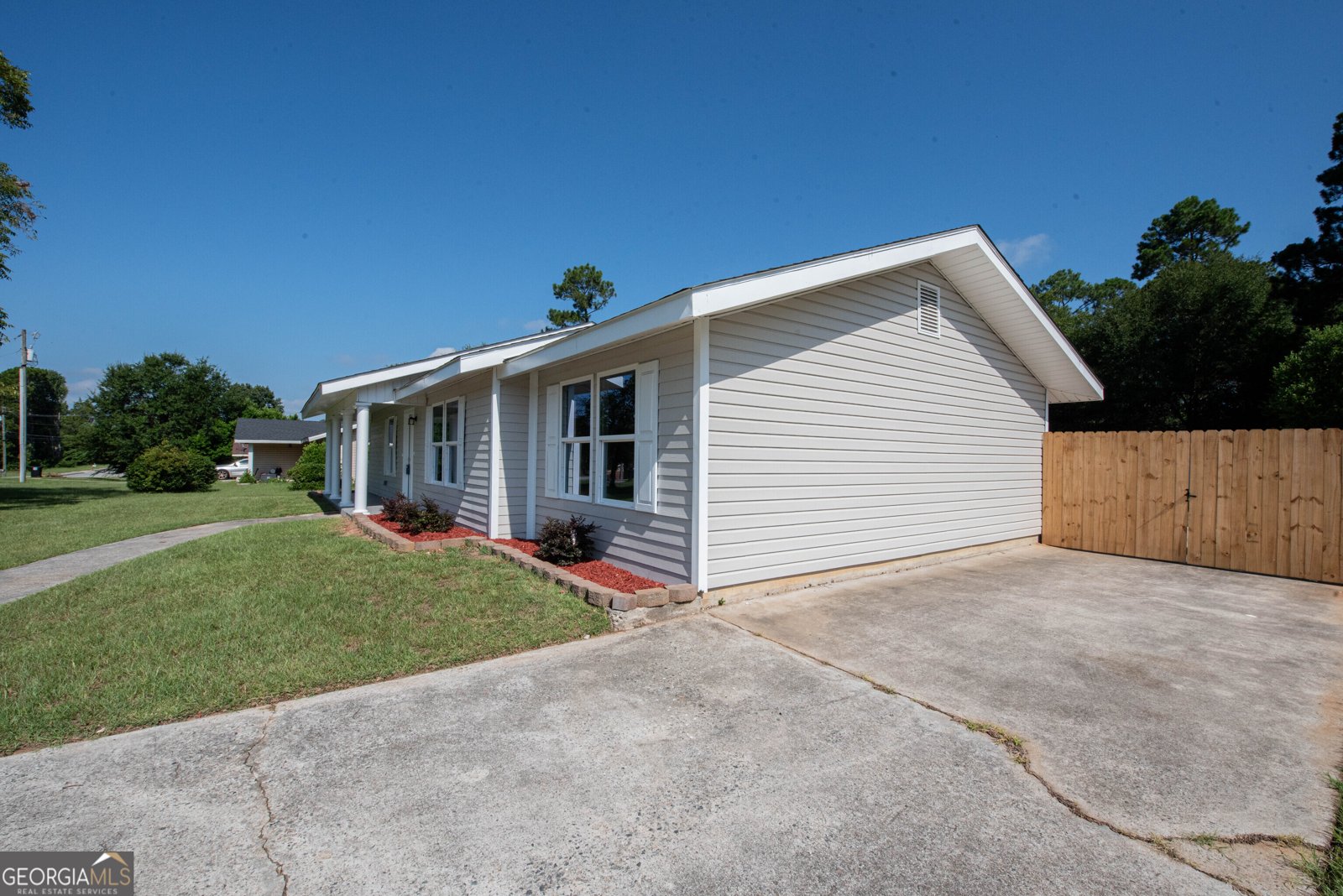 401 Feagin Mill Road Warner Robins - 32