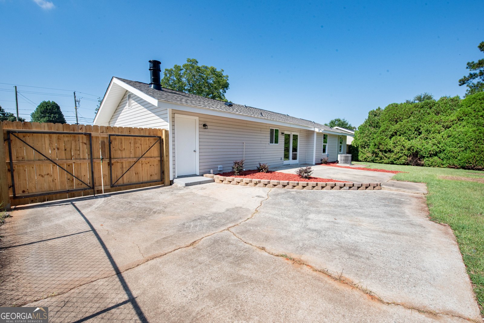 401 Feagin Mill Road Warner Robins - 33