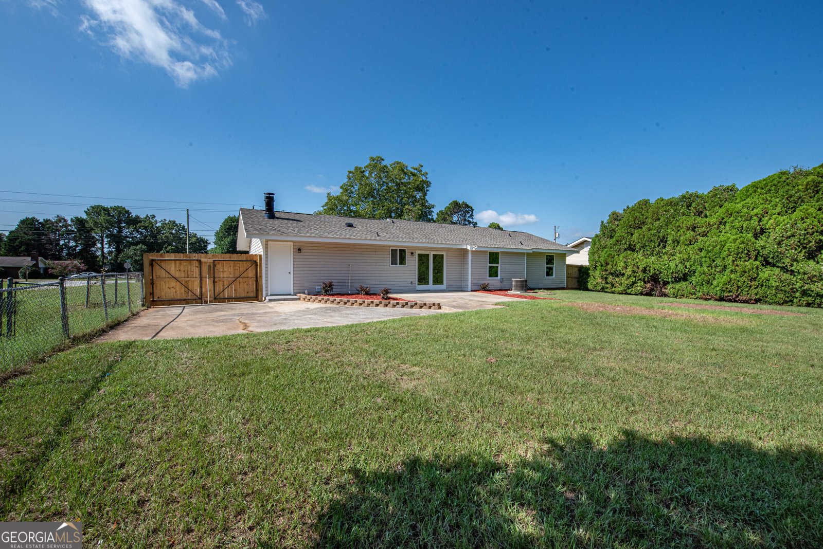 401 Feagin Mill Road Warner Robins - 36