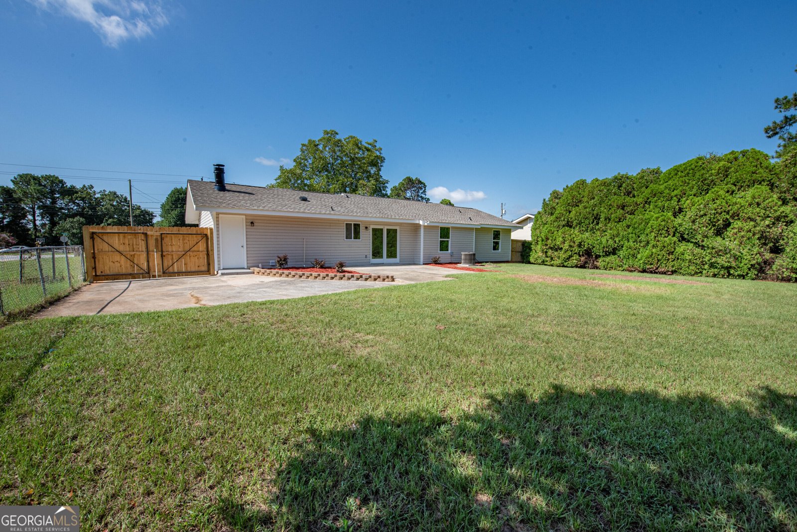 401 Feagin Mill Road Warner Robins - 37