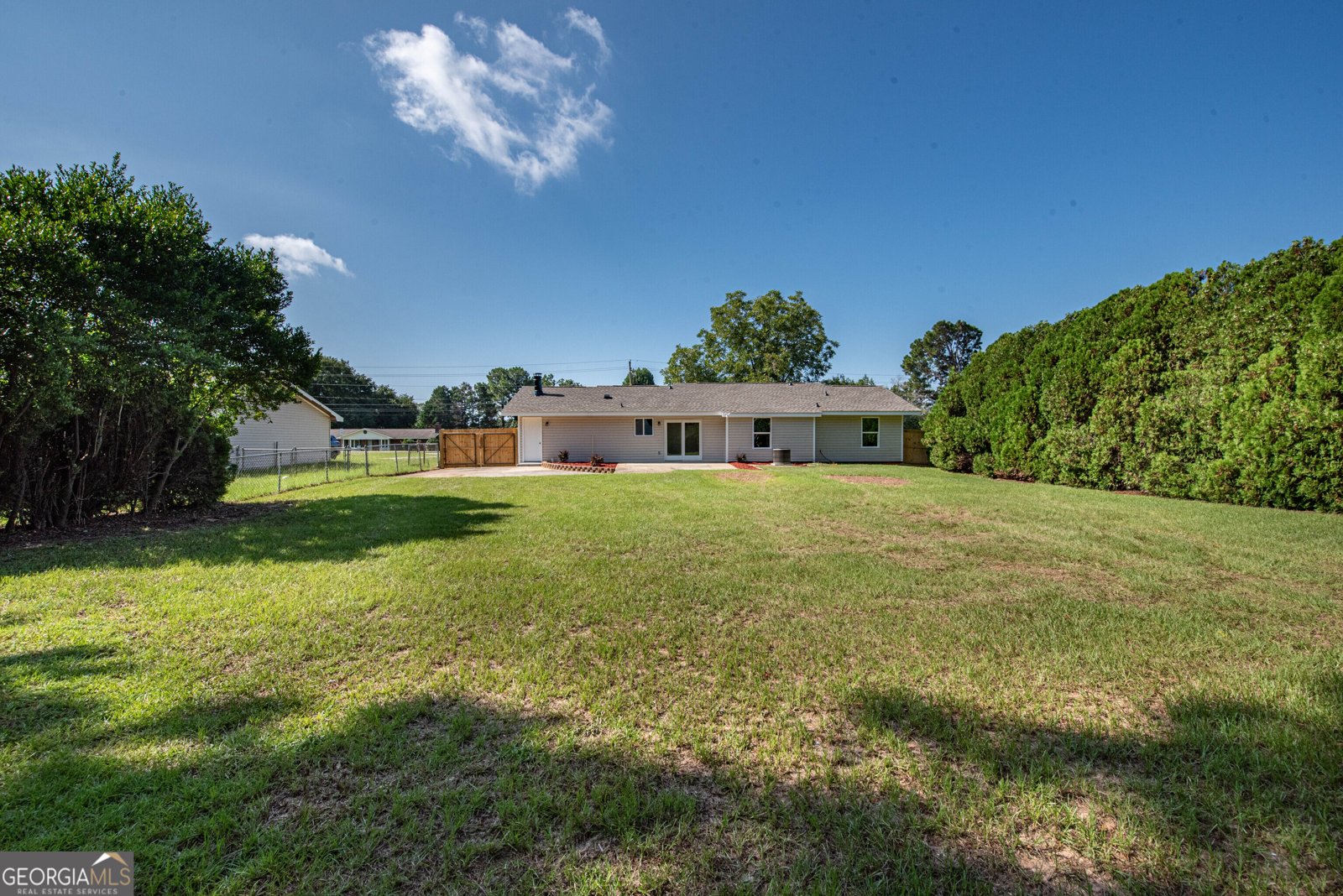 401 Feagin Mill Road Warner Robins - 39