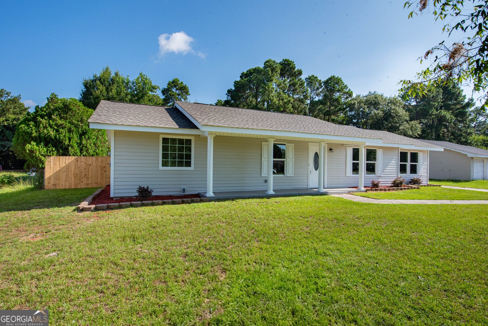 401 Feagin Mill Road Warner Robins - 4