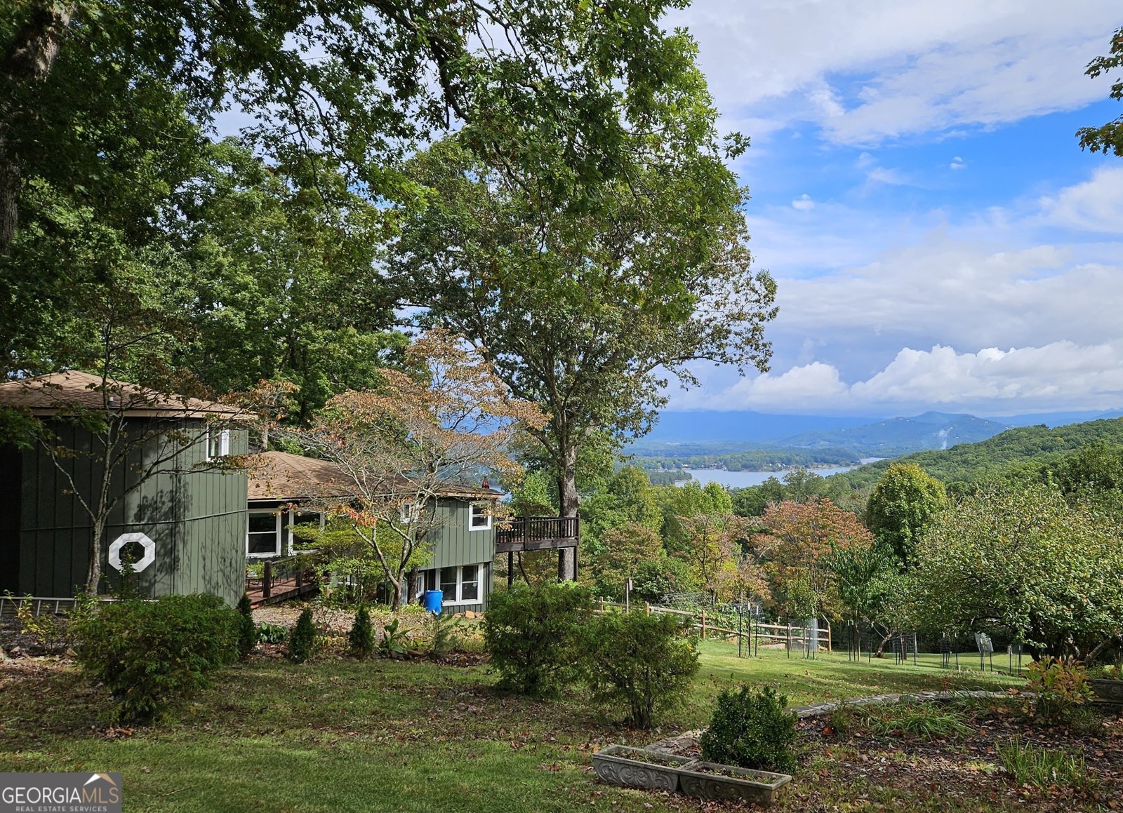 790 Mining Gap Conn Young Harris - 27