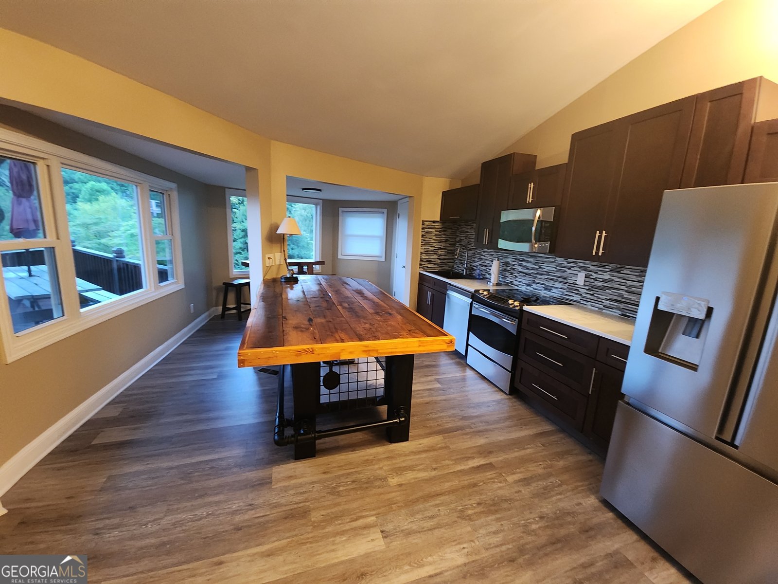 790 Mining Gap Conn Young Harris - 31