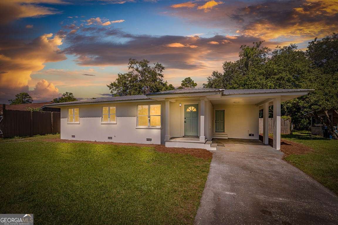 3207 Rosewood Avenue Brunswick - 1