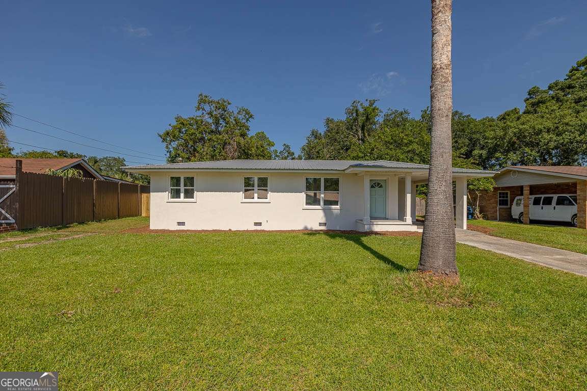 3207 Rosewood Avenue Brunswick - 30