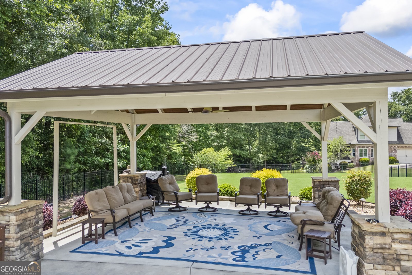 1211 Highgrove Court Monroe - 1