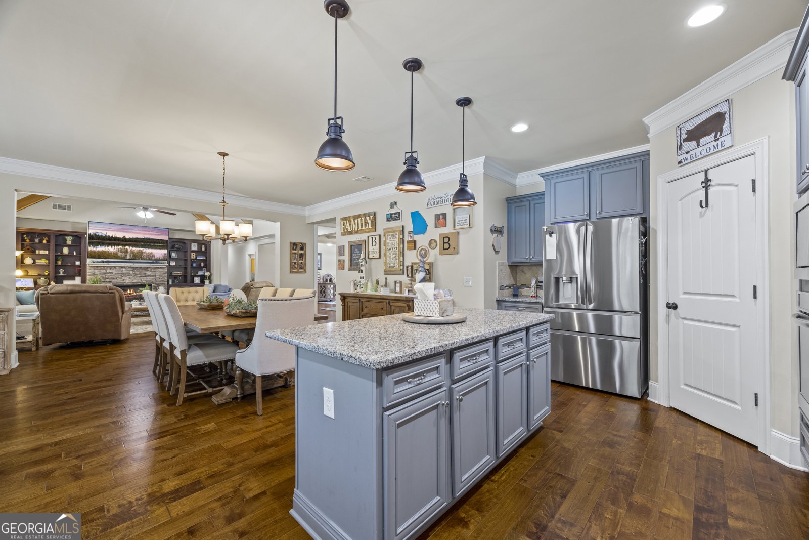 1211 Highgrove Court Monroe - 12