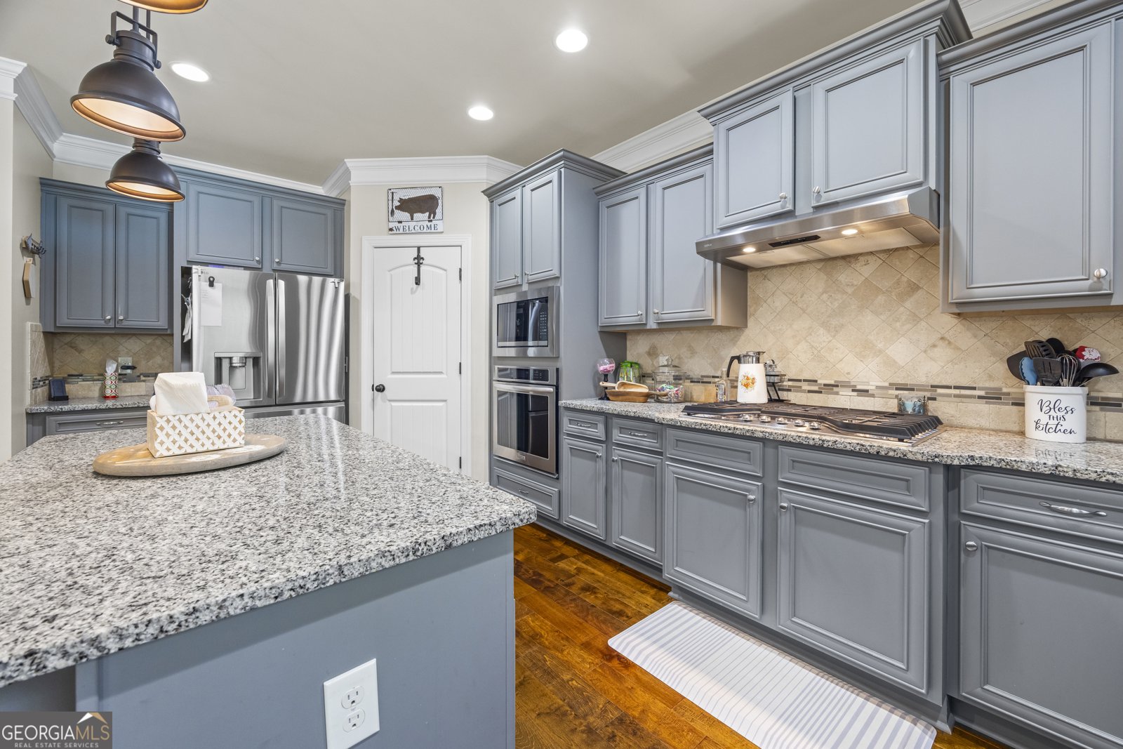 1211 Highgrove Court Monroe - 14