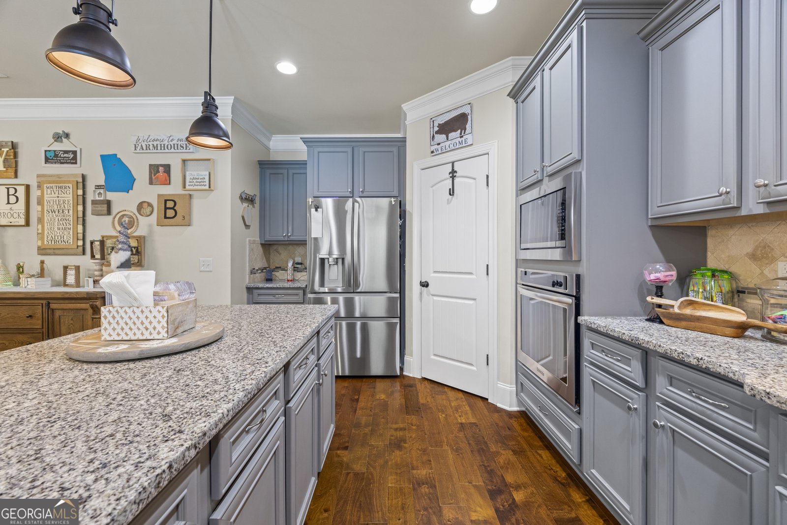 1211 Highgrove Court Monroe - 15