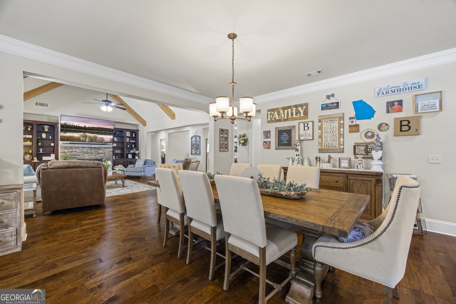 1211 Highgrove Court Monroe - 16
