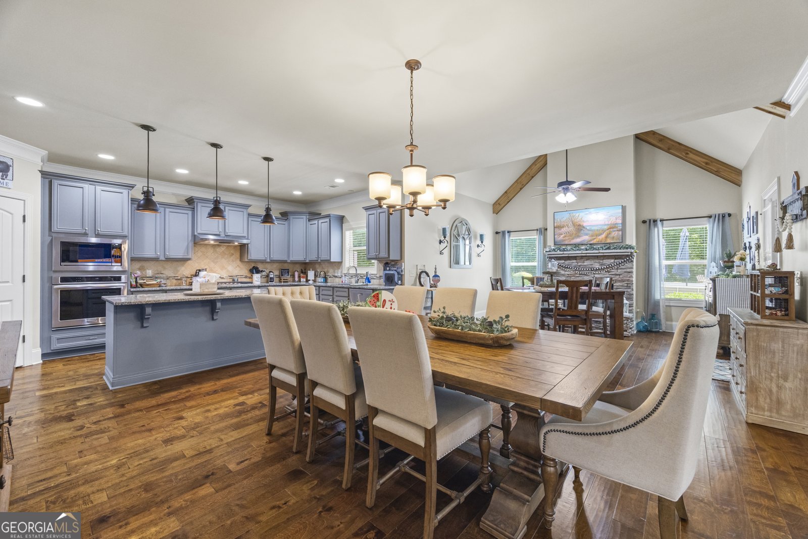 1211 Highgrove Court Monroe - 17