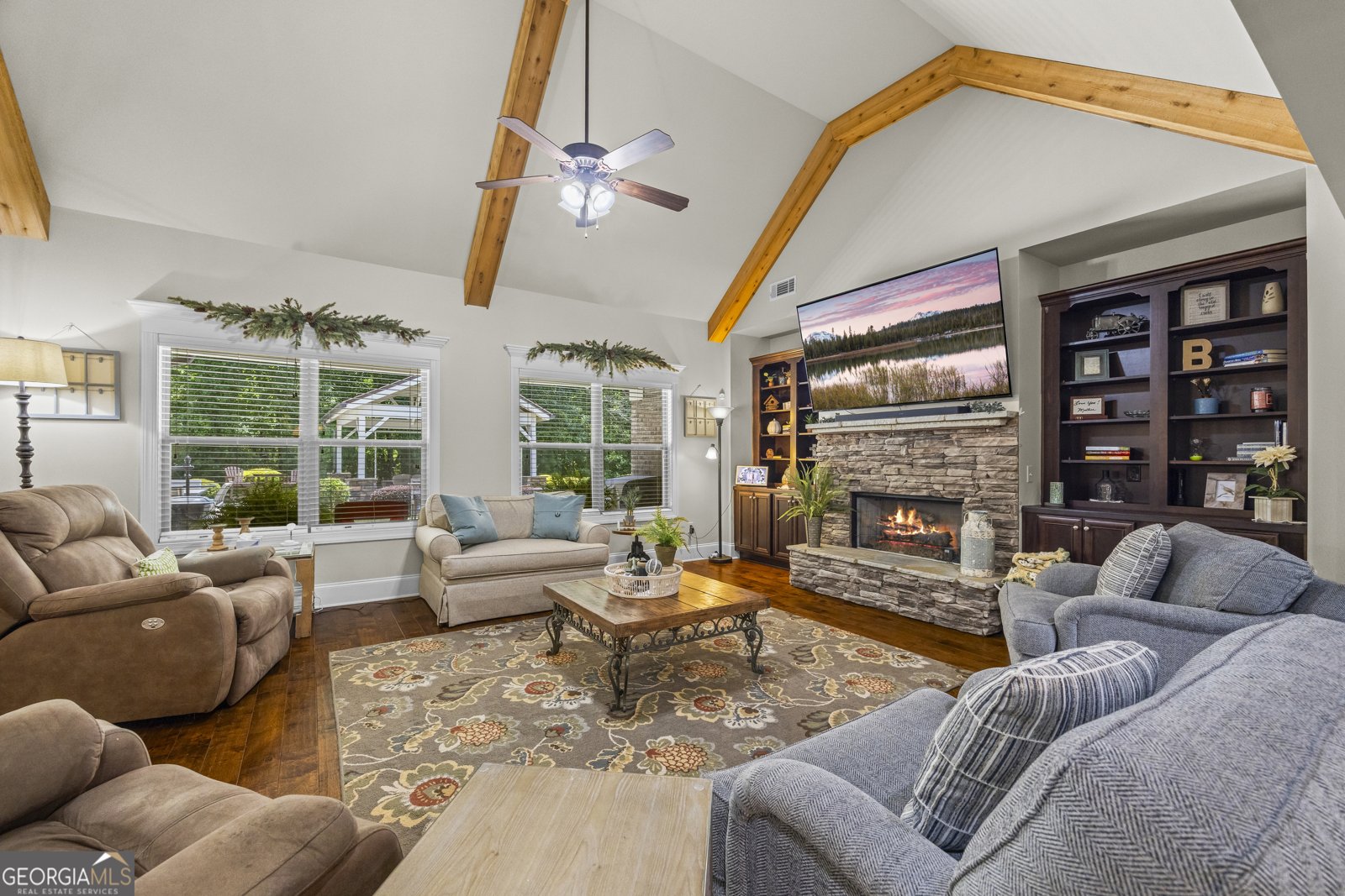 1211 Highgrove Court Monroe - 19