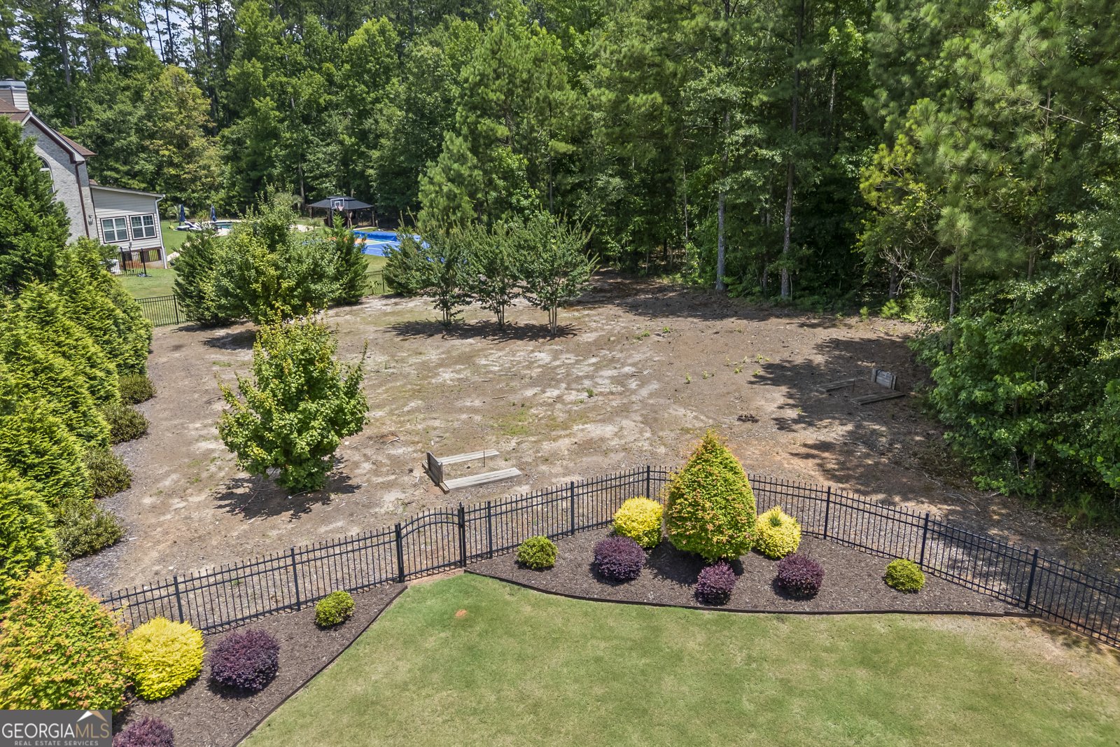 1211 Highgrove Court Monroe - 2