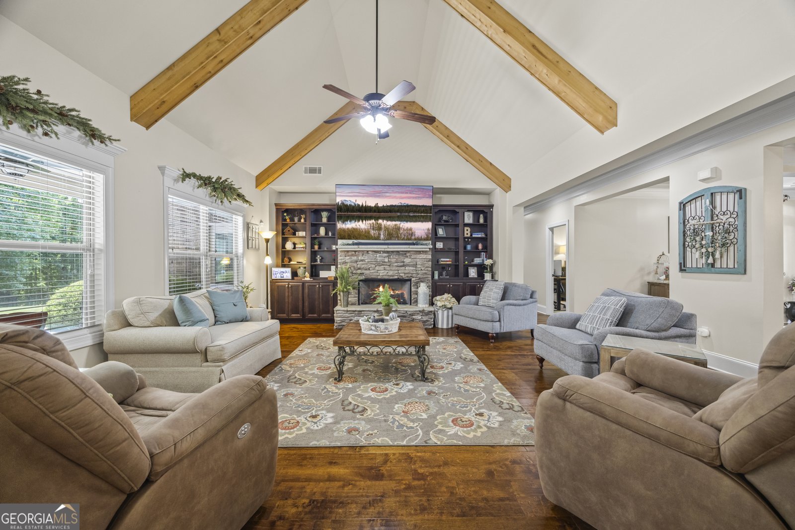 1211 Highgrove Court Monroe - 20