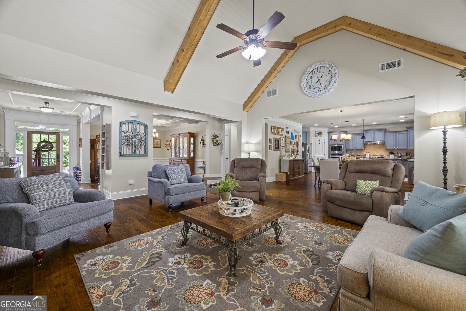 1211 Highgrove Court Monroe - 21