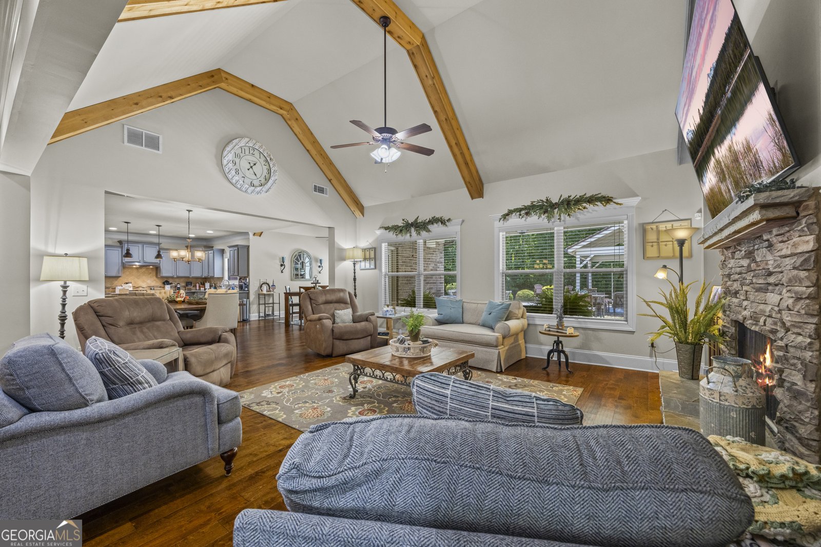 1211 Highgrove Court Monroe - 23