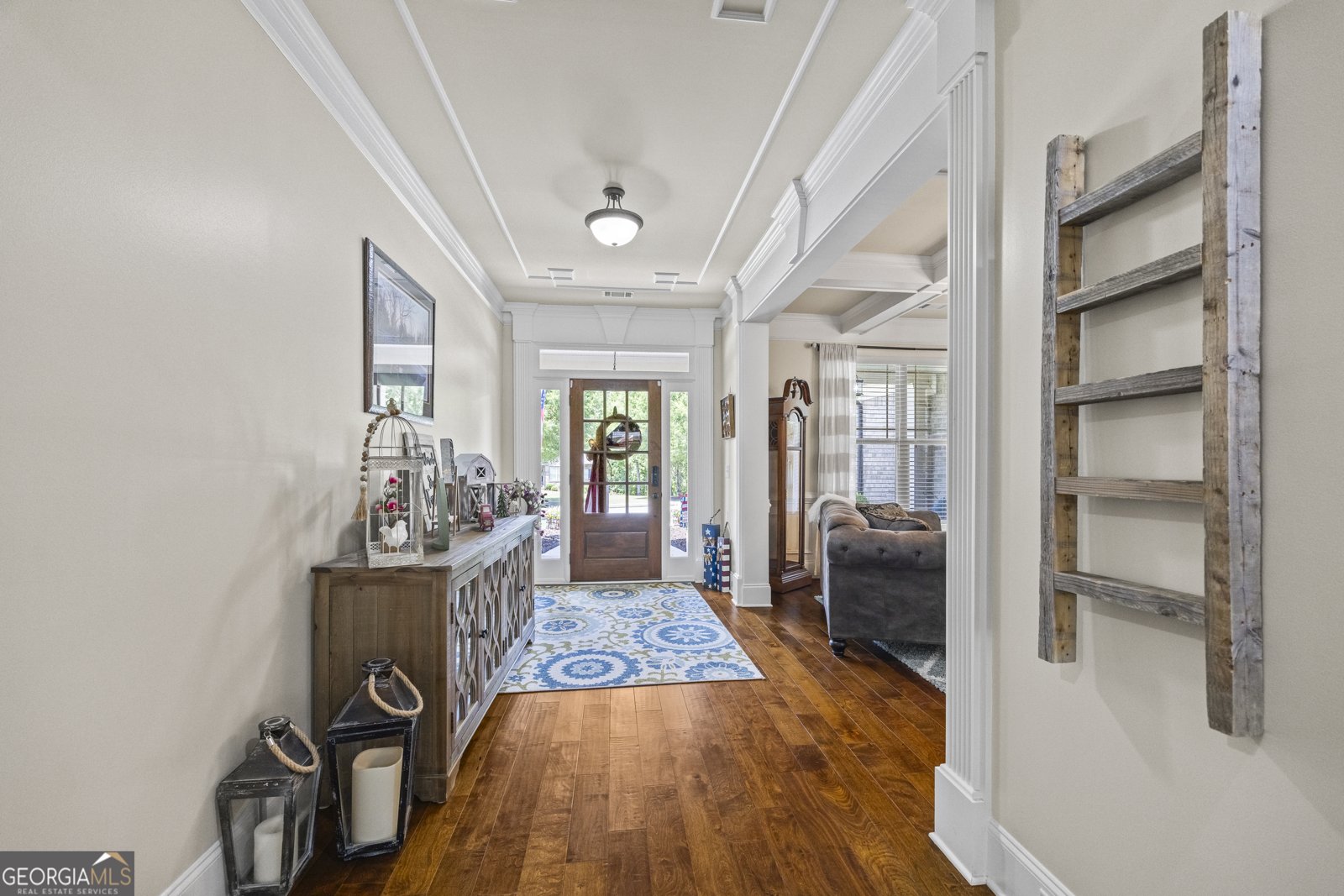 1211 Highgrove Court Monroe - 24