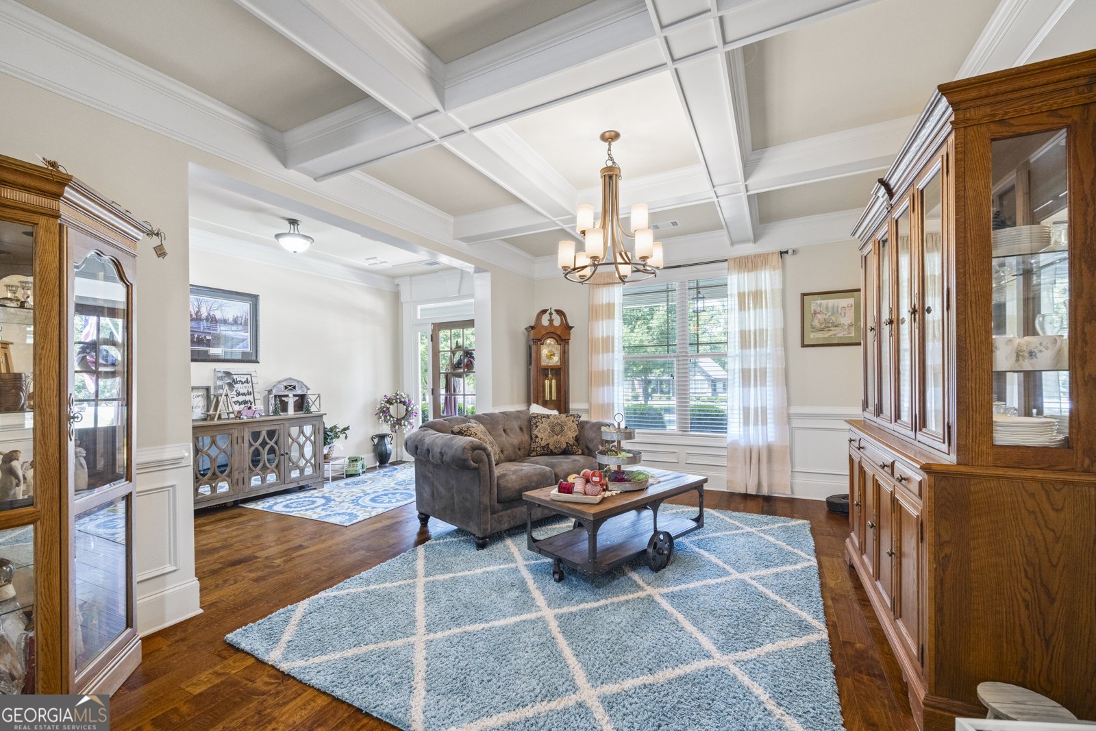1211 Highgrove Court Monroe - 25