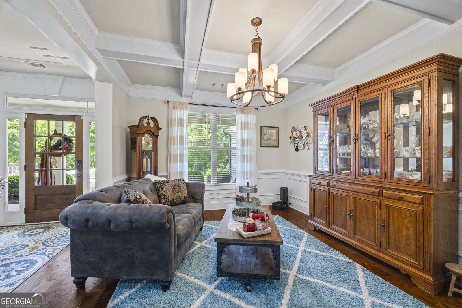 1211 Highgrove Court Monroe - 26