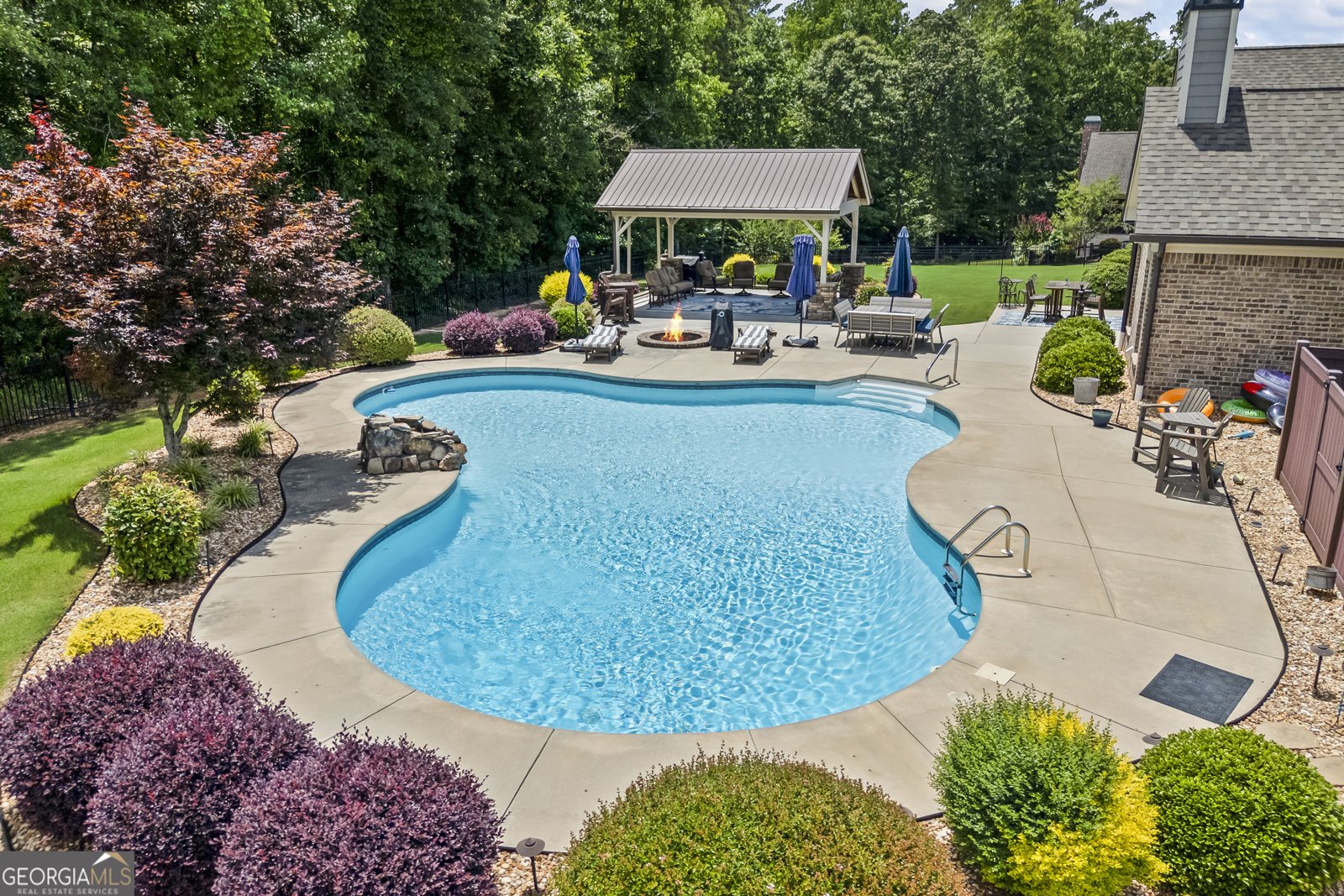 1211 Highgrove Court Monroe - 3