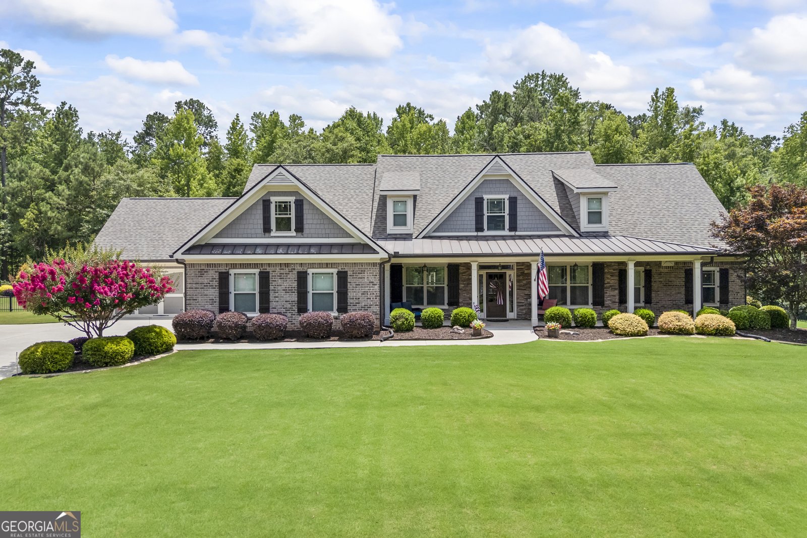 1211 Highgrove Court Monroe - 52
