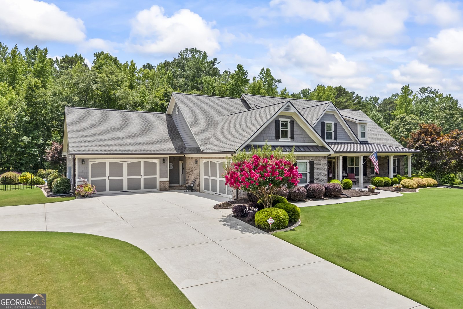 1211 Highgrove Court Monroe - 53
