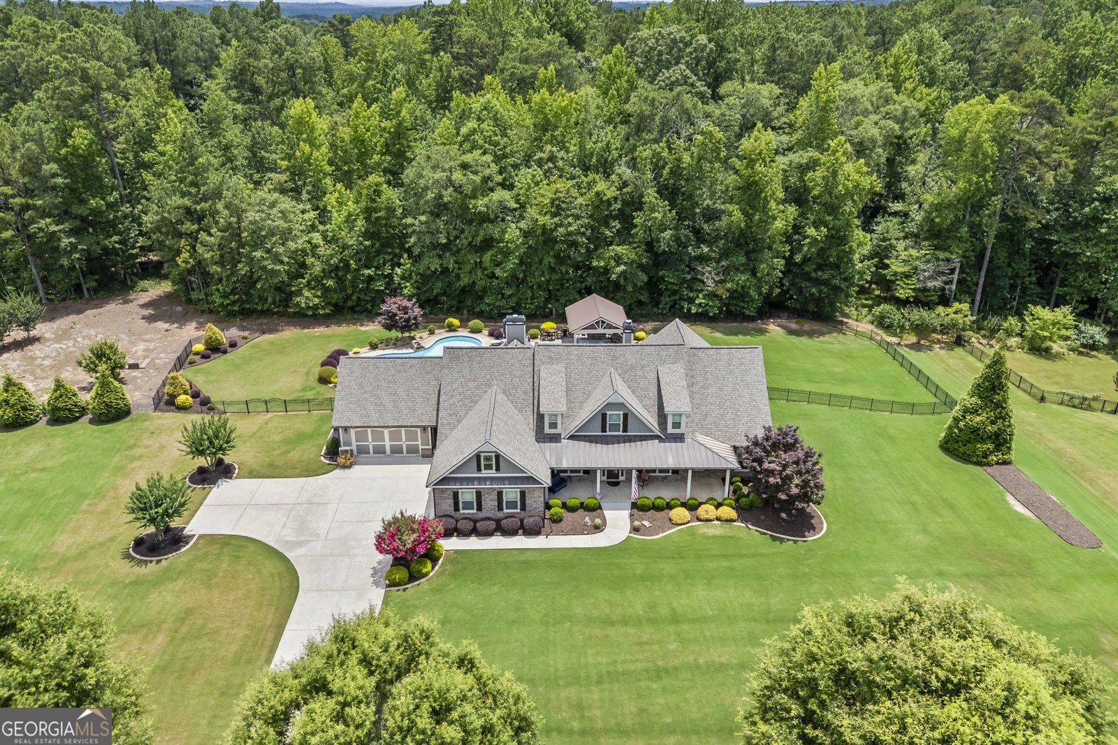 1211 Highgrove Court Monroe - 54