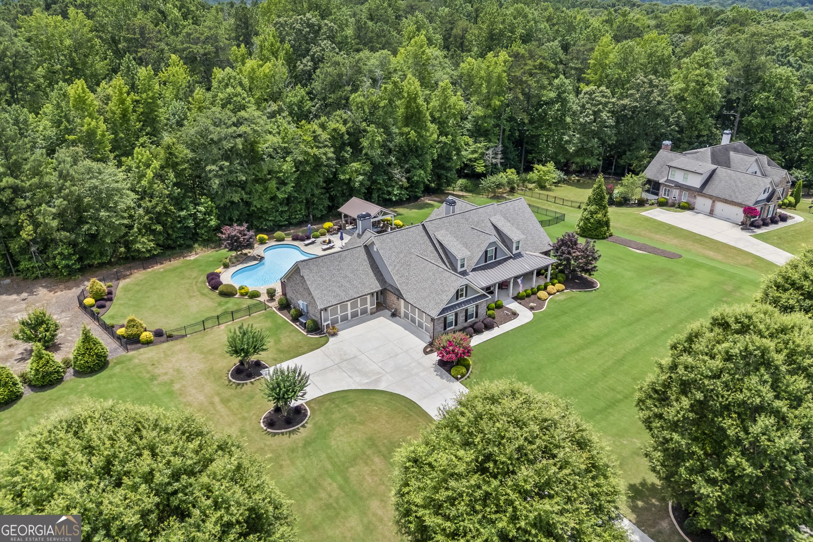 1211 Highgrove Court Monroe - 55