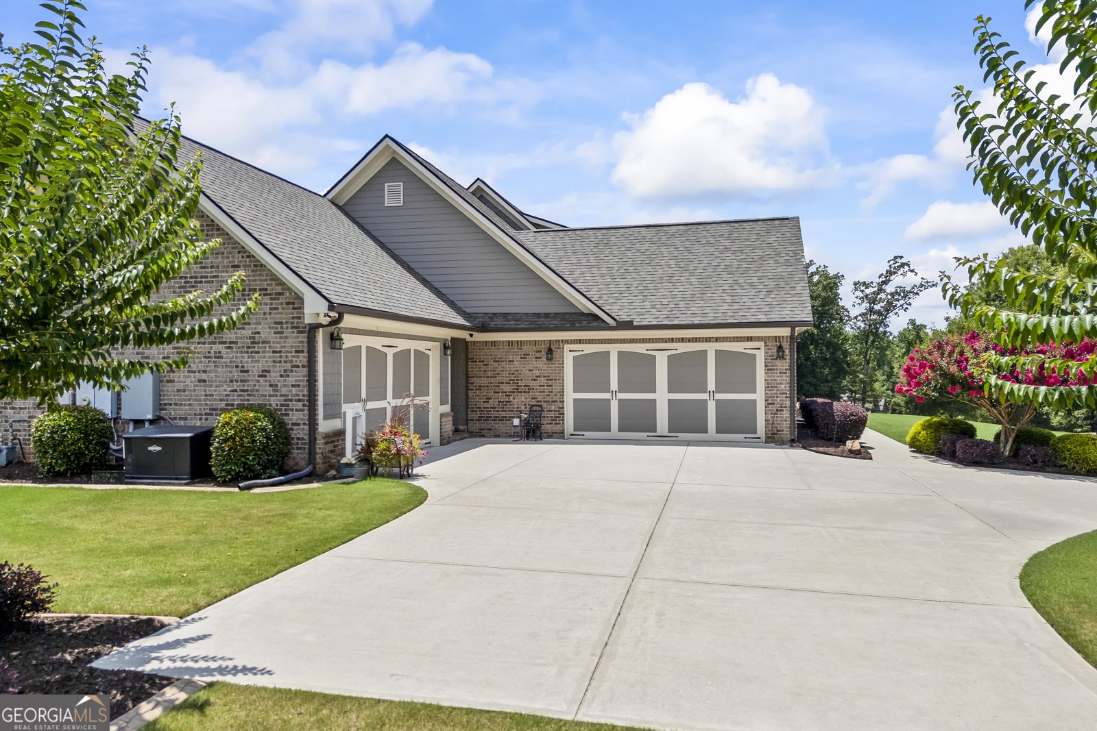 1211 Highgrove Court Monroe - 56