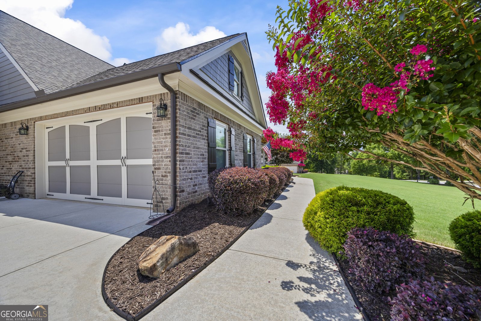 1211 Highgrove Court Monroe - 69