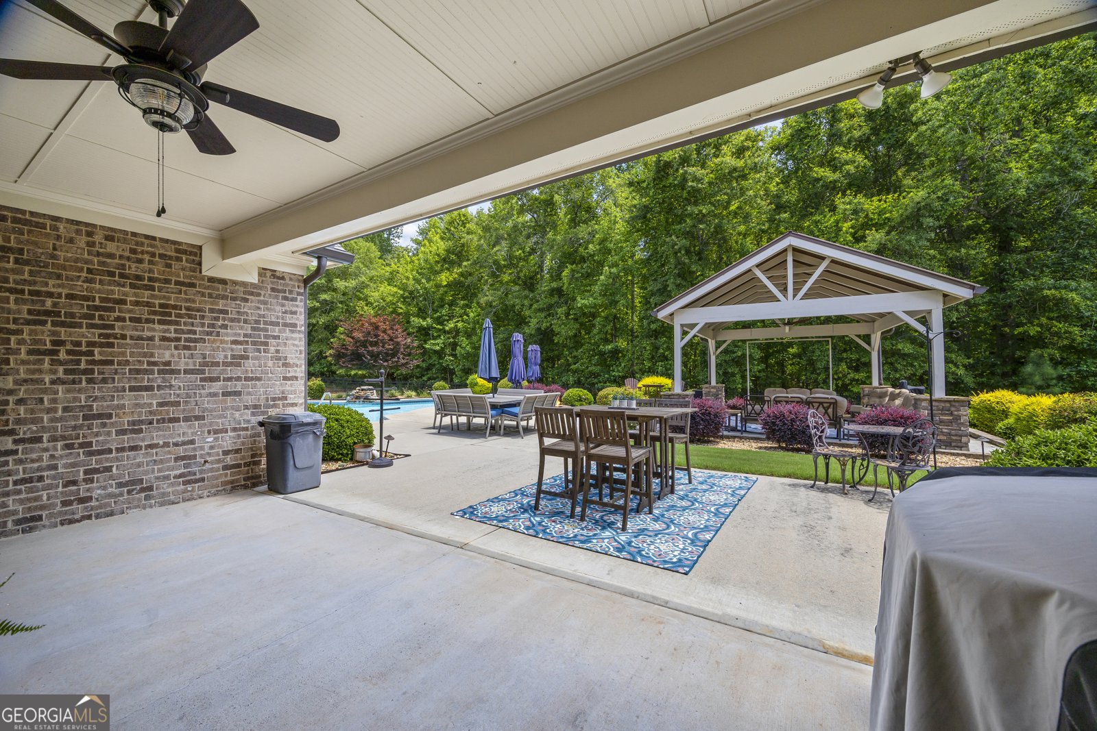 1211 Highgrove Court Monroe - 7